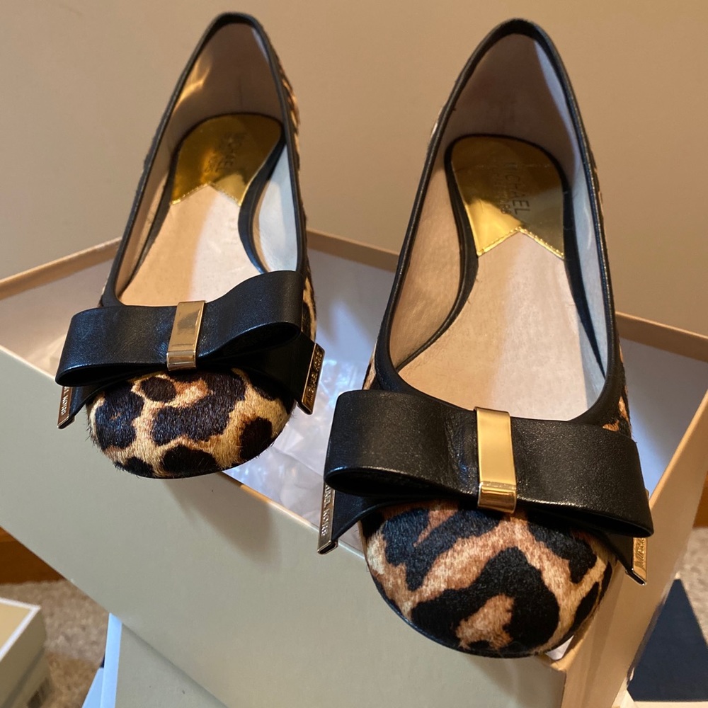 Michael Kors heels